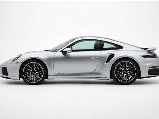 PORSCHE-911-3.6 24V H6 T-HYBRID TURBO S PDK PORSCHE-911-2026