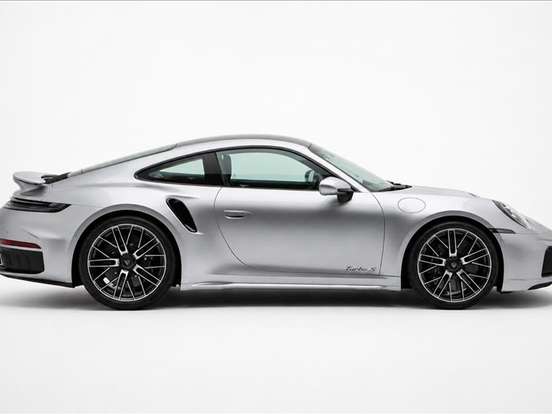 PORSCHE-911-3.6 24V H6 T-HYBRID TURBO S PDK PORSCHE-911-2026