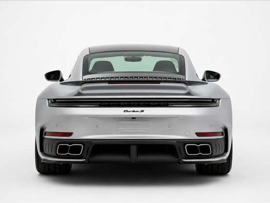 PORSCHE-911-3.6 24V H6 T-HYBRID TURBO S PDK PORSCHE-911-2026