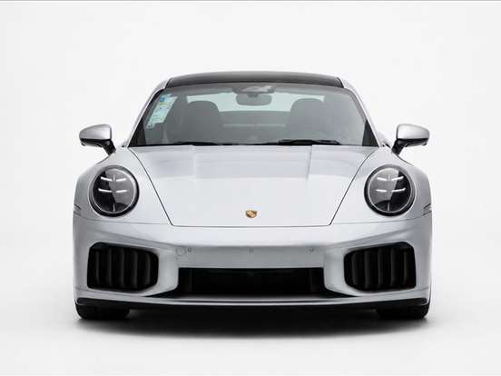 PORSCHE-911-3.6 24V H6 T-HYBRID TURBO S PDK PORSCHE-911-2026