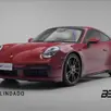 PORSCHE 911 3.8 24V H6 GASOLINA TURBO S PDK PORSCHE 911 3.8 24V H6 GASOLINA TURBO S PDK