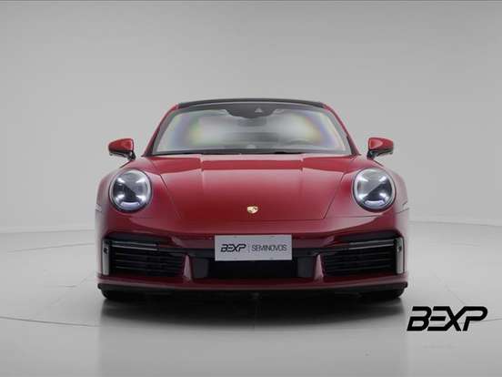 PORSCHE-911-3.8 24V H6 GASOLINA TURBO S PDK PORSCHE-911-2024