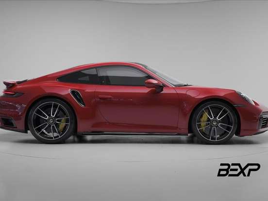 PORSCHE-911-3.8 24V H6 GASOLINA TURBO S PDK PORSCHE-911-2024