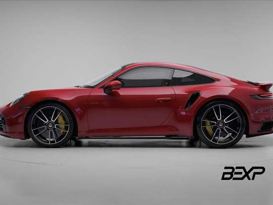 PORSCHE-911-3.8 24V H6 GASOLINA TURBO S PDK PORSCHE-911-2024