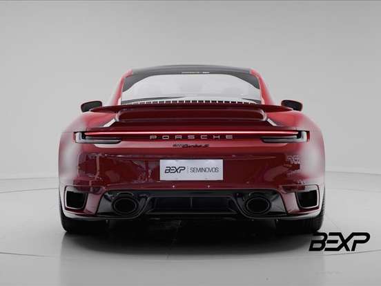 PORSCHE-911-3.8 24V H6 GASOLINA TURBO S PDK PORSCHE-911-2024