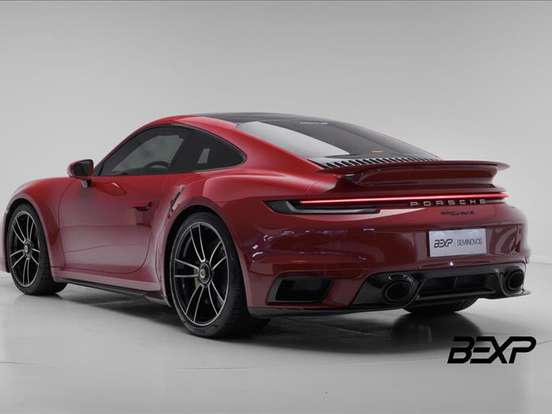 PORSCHE-911-3.8 24V H6 GASOLINA TURBO S PDK PORSCHE-911-2024