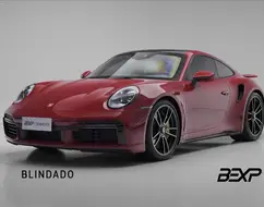 PORSCHE 911 3.8 24V H6 GASOLINA TURBO S PDK PORSCHE 911 3.8 24V H6 GASOLINA TURBO S PDK