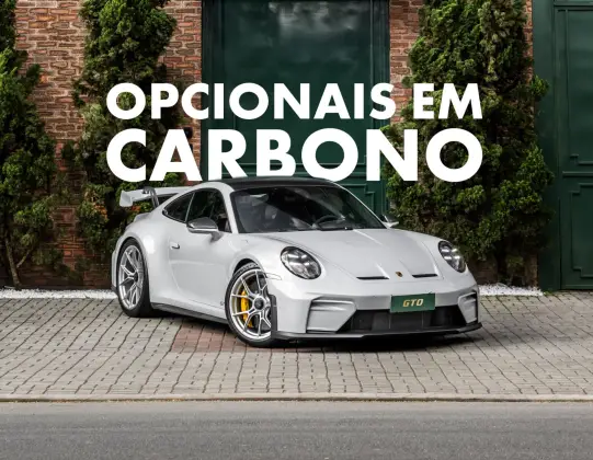 PORSCHE 911 4.0 24V H6 GASOLINA GT3 PDK PORSCHE 911 4.0 24V H6 GASOLINA GT3 PDK
