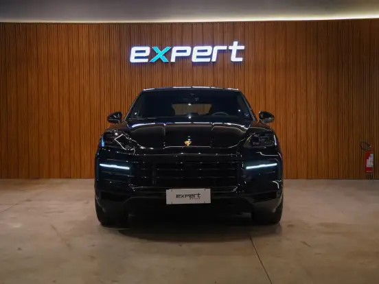 PORSCHE-CAYENNE-3.0 V6 E-HYBRID COUPÉ AWD TIPTRONIC S PORSCHE-CAYENNE-2024