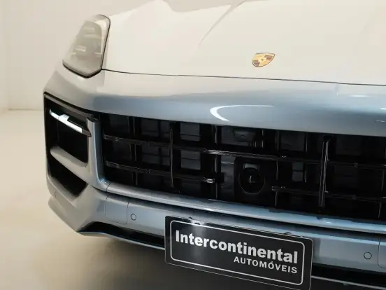 PORSCHE-CAYENNE-3.0 V6 S E-HYBRID COUPÉ AWD TIPTRONIC S PORSCHE-CAYENNE-2025