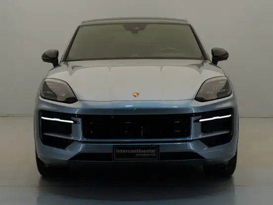 PORSCHE-CAYENNE-3.0 V6 S E-HYBRID COUPÉ AWD TIPTRONIC S PORSCHE-CAYENNE-2025