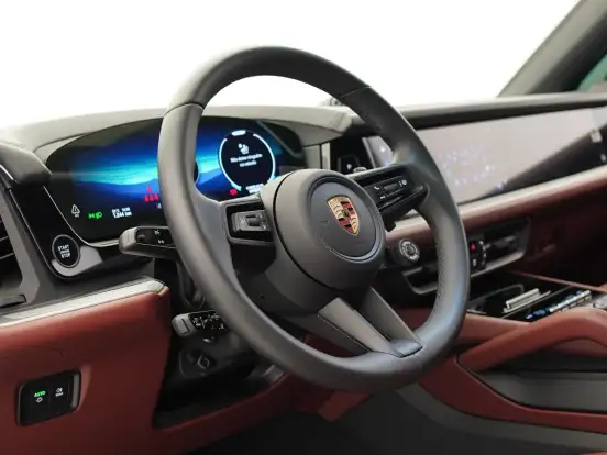 PORSCHE-CAYENNE-3.0 V6 S E-HYBRID COUPÉ AWD TIPTRONIC S PORSCHE-CAYENNE-2025