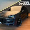 PORSCHE CAYENNE 3.0 V6 E-HYBRID AWD TIPTRONIC S PORSCHE CAYENNE 3.0 V6 E-HYBRID AWD TIPTRONIC S