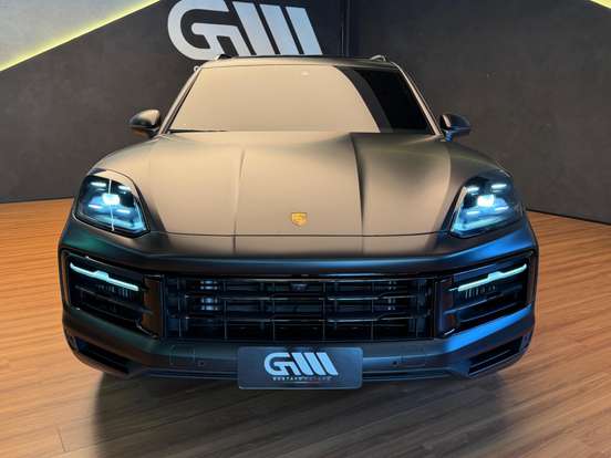 PORSCHE-CAYENNE-3.0 V6 E-HYBRID AWD TIPTRONIC S PORSCHE-CAYENNE-2024