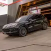 PORSCHE CAYENNE 3.0 V6 E-HYBRID AWD TIPTRONIC S PORSCHE CAYENNE 3.0 V6 E-HYBRID AWD TIPTRONIC S