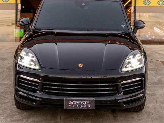 PORSCHE-CAYENNE-3.0 V6 E-HYBRID AWD TIPTRONIC S PORSCHE-CAYENNE-2021