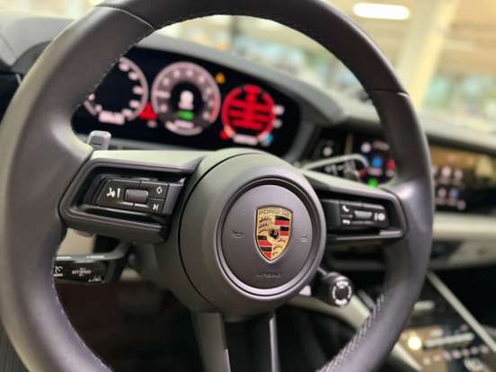 PORSCHE-CAYENNE-3.0 V6 E-HYBRID COUPÉ AWD TIPTRONIC S PORSCHE-CAYENNE-2024