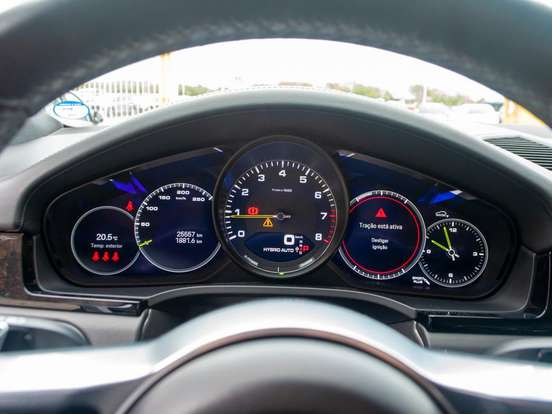 PORSCHE-CAYENNE-3.0 V6 E-HYBRID COUPÉ PLATINUM EDITION AWD TIPTRONIC S PORSCHE-CAYENNE-2023