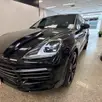 PORSCHE CAYENNE 3.0 V6 E-HYBRID COUPÉ PLATINUM EDITION AWD TIPTRONIC S PORSCHE CAYENNE 3.0 V6 E-HYBRID COUPÉ PLATINUM EDITION AWD TIPTRONIC S