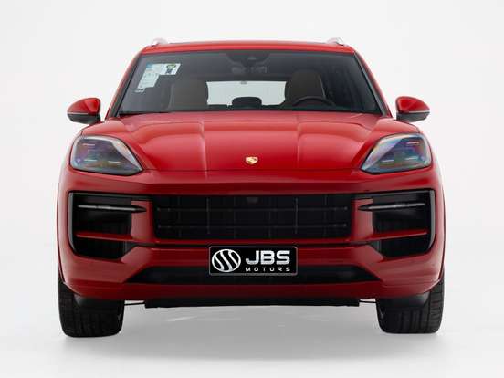 PORSCHE-CAYENNE-3.0 V6 S E-HYBRID AWD TIPTRONIC S PORSCHE-CAYENNE-2024