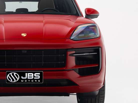 PORSCHE-CAYENNE-3.0 V6 S E-HYBRID AWD TIPTRONIC S PORSCHE-CAYENNE-2024