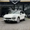 PORSCHE CAYENNE 3.6 4X4 V6 24V GASOLINA 4P TIPTRONIC PORSCHE CAYENNE 3.6 4X4 V6 24V GASOLINA 4P TIPTRONIC