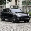 PORSCHE CAYENNE 3.6 4X4 V6 24V GASOLINA 4P TIPTRONIC PORSCHE CAYENNE 3.6 4X4 V6 24V GASOLINA 4P TIPTRONIC
