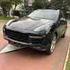 PORSCHE CAYENNE 4.8 4X4 V8 32V TURBO GASOLINA 4P TIPTRONIC PORSCHE CAYENNE 4.8 4X4 V8 32V TURBO GASOLINA 4P TIPTRONIC