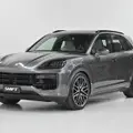 PORSCHE CAYENNE 4.0 V8 E-HYBRID TURBO AWD TIPTRONIC S PORSCHE CAYENNE 4.0 V8 E-HYBRID TURBO AWD TIPTRONIC S