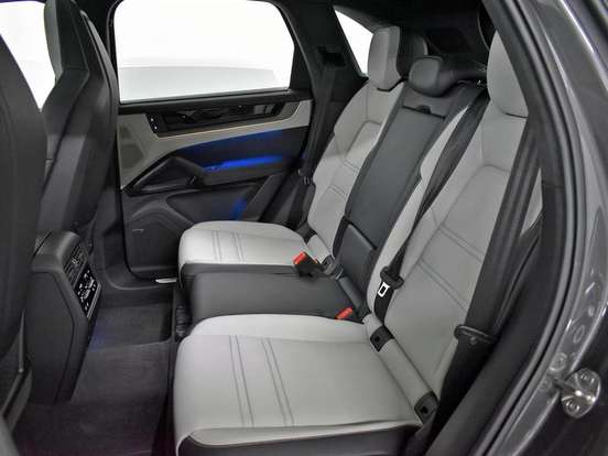 PORSCHE-CAYENNE-4.0 V8 E-HYBRID TURBO AWD TIPTRONIC S PORSCHE-CAYENNE-2024