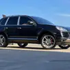 PORSCHE CAYENNE 4.8 4X4 V8 32V TURBO GASOLINA 4P TIPTRONIC PORSCHE CAYENNE 4.8 4X4 V8 32V TURBO GASOLINA 4P TIPTRONIC