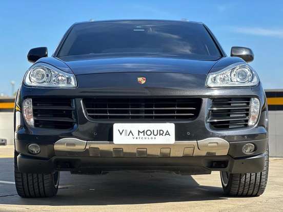 PORSCHE-CAYENNE-2008