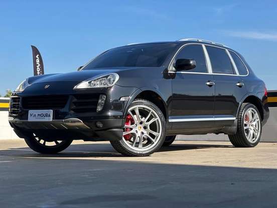 PORSCHE-CAYENNE-2008