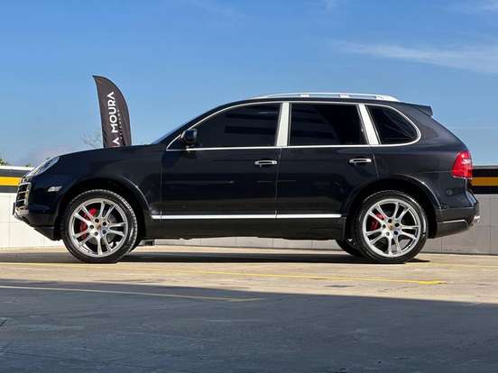 PORSCHE-CAYENNE-2008