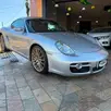 PORSCHE CAYMAN 2.7 I6 24V GASOLINA 2P MANUAL PORSCHE CAYMAN 2.7 I6 24V GASOLINA 2P MANUAL