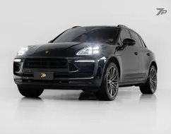 PORSCHE MACAN 2.0 TURBO GASOLINA PDK PORSCHE MACAN 2.0 TURBO GASOLINA PDK