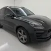 PORSCHE MACAN 2.0 TURBO GASOLINA PDK PORSCHE MACAN 2.0 TURBO GASOLINA PDK