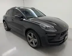PORSCHE MACAN 2.0 TURBO GASOLINA PDK PORSCHE MACAN 2.0 TURBO GASOLINA PDK