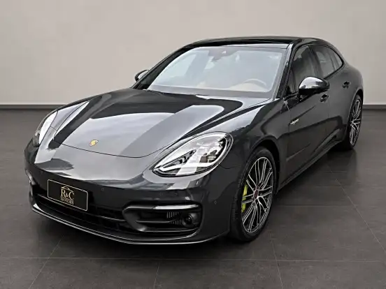 PORSCHE-PANAMERA-2.9 V6 E-HYBRID 4 SPORT TURISMO PDK PORSCHE-PANAMERA-2023