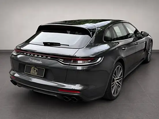 PORSCHE-PANAMERA-2.9 V6 E-HYBRID 4 SPORT TURISMO PDK PORSCHE-PANAMERA-2023