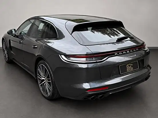 PORSCHE-PANAMERA-2.9 V6 E-HYBRID 4 SPORT TURISMO PDK PORSCHE-PANAMERA-2023