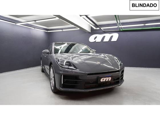 PORSCHE PANAMERA 2.9 V6 E-HYBRID 4 PDK