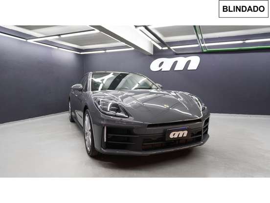 PORSCHE-PANAMERA-2.9 V6 E-HYBRID 4 PDK PORSCHE-PANAMERA-2024