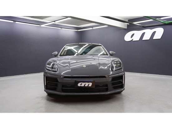 PORSCHE-PANAMERA-2.9 V6 E-HYBRID 4 PDK PORSCHE-PANAMERA-2024