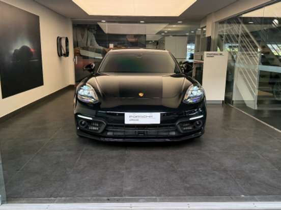 PORSCHE-PANAMERA-2.9 V6 E-HYBRID 4 SPORT TURISMO PDK PORSCHE-PANAMERA-2023