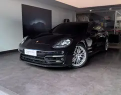 PORSCHE PANAMERA 2.9 V6 E-HYBRID 4 SPORT TURISMO PDK PORSCHE PANAMERA 2.9 V6 E-HYBRID 4 SPORT TURISMO PDK