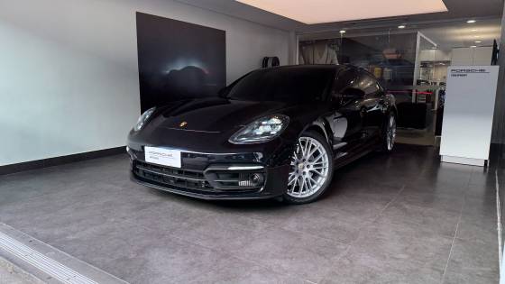 PORSCHE PANAMERA 2.9 V6 E-HYBRID 4 SPORT TURISMO PDK