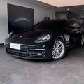 PORSCHE PANAMERA 2.9 V6 E-HYBRID 4 SPORT TURISMO PDK PORSCHE PANAMERA 2.9 V6 E-HYBRID 4 SPORT TURISMO PDK