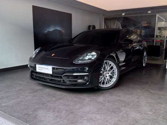 PORSCHE-PANAMERA-2.9 V6 E-HYBRID 4 SPORT TURISMO PDK PORSCHE-PANAMERA-2023