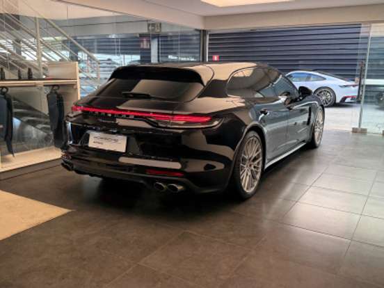 PORSCHE-PANAMERA-2.9 V6 E-HYBRID 4 SPORT TURISMO PDK PORSCHE-PANAMERA-2023